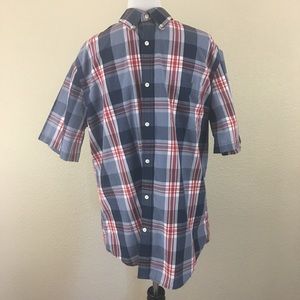 Men's Button Down Shirt